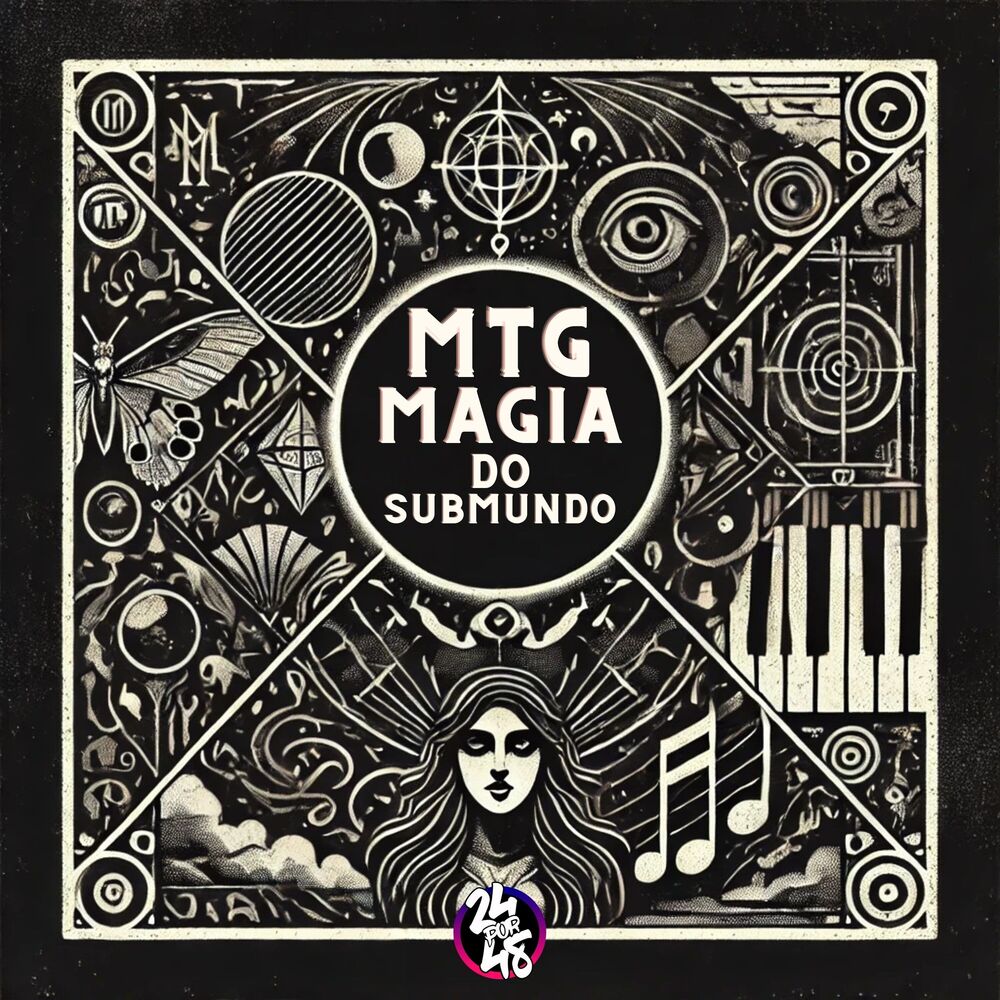 Picture of MTG MAGIA DO SUBMUNDO