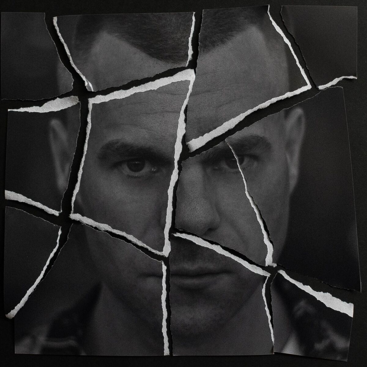Album cover of En Trozos