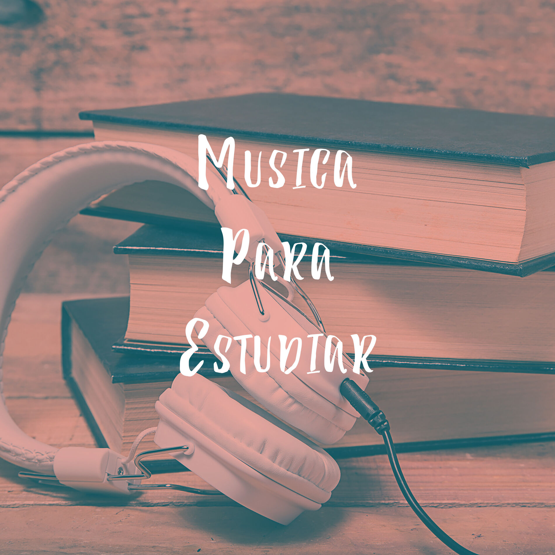 Album cover of Musica Para Estudiar