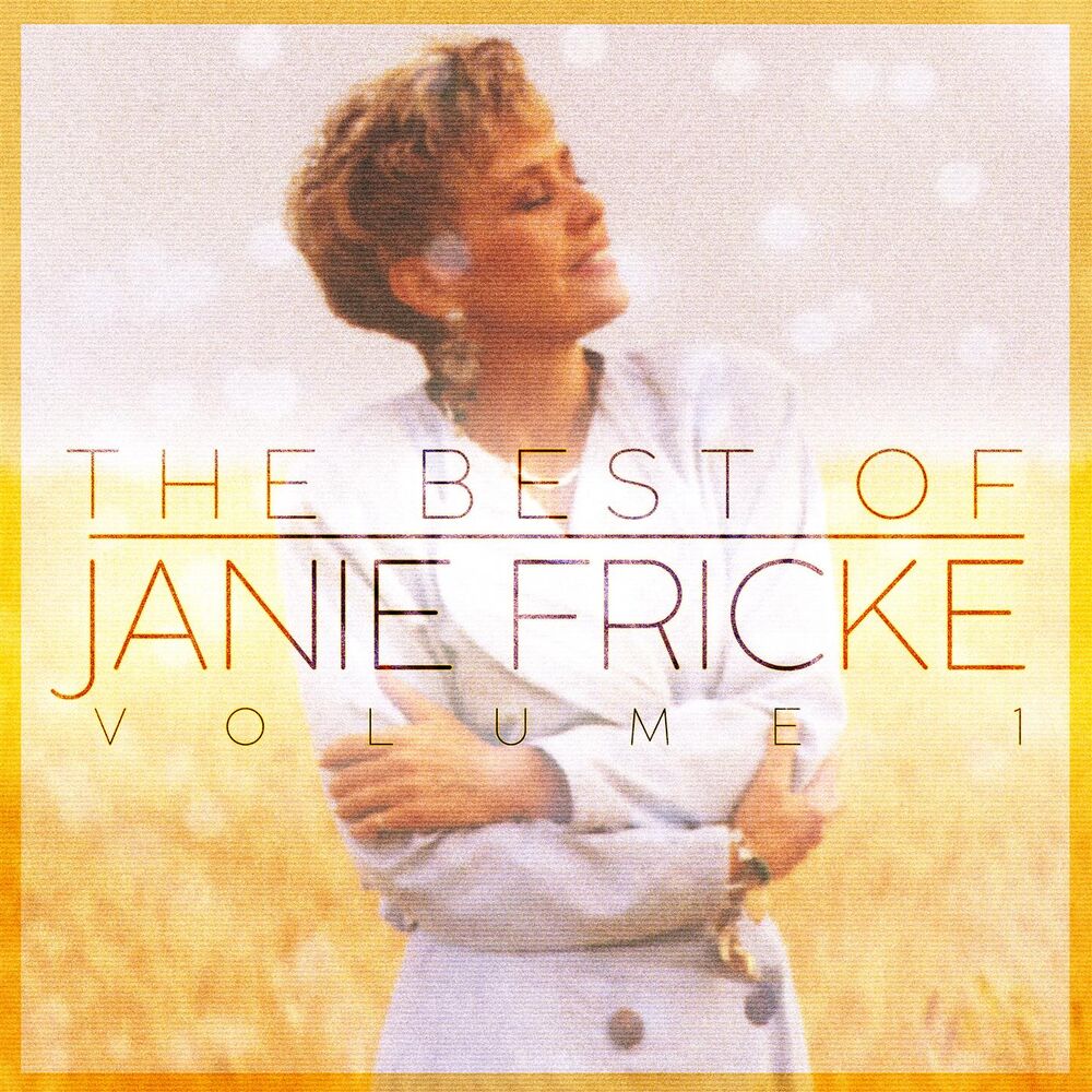 Picture of The Best of Janie Fricke Vol. 1