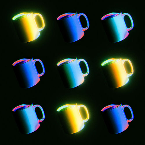 COFFEE artwork