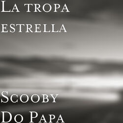 Cover of Scooby Do Papa