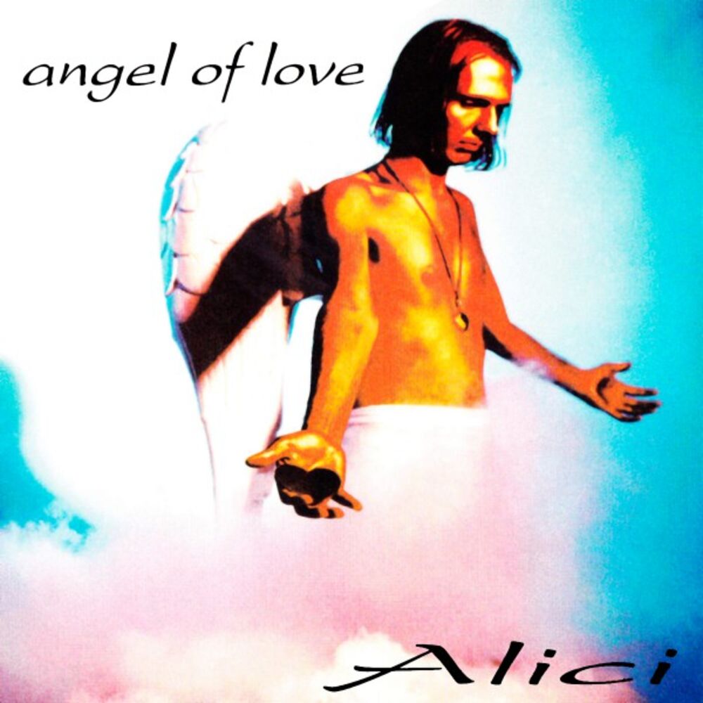 Picture of Angel of Love