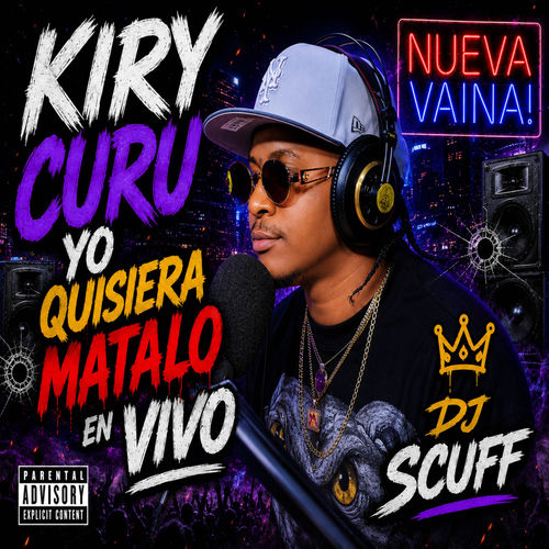 YO QUISIERA MATALO (En Vivo)