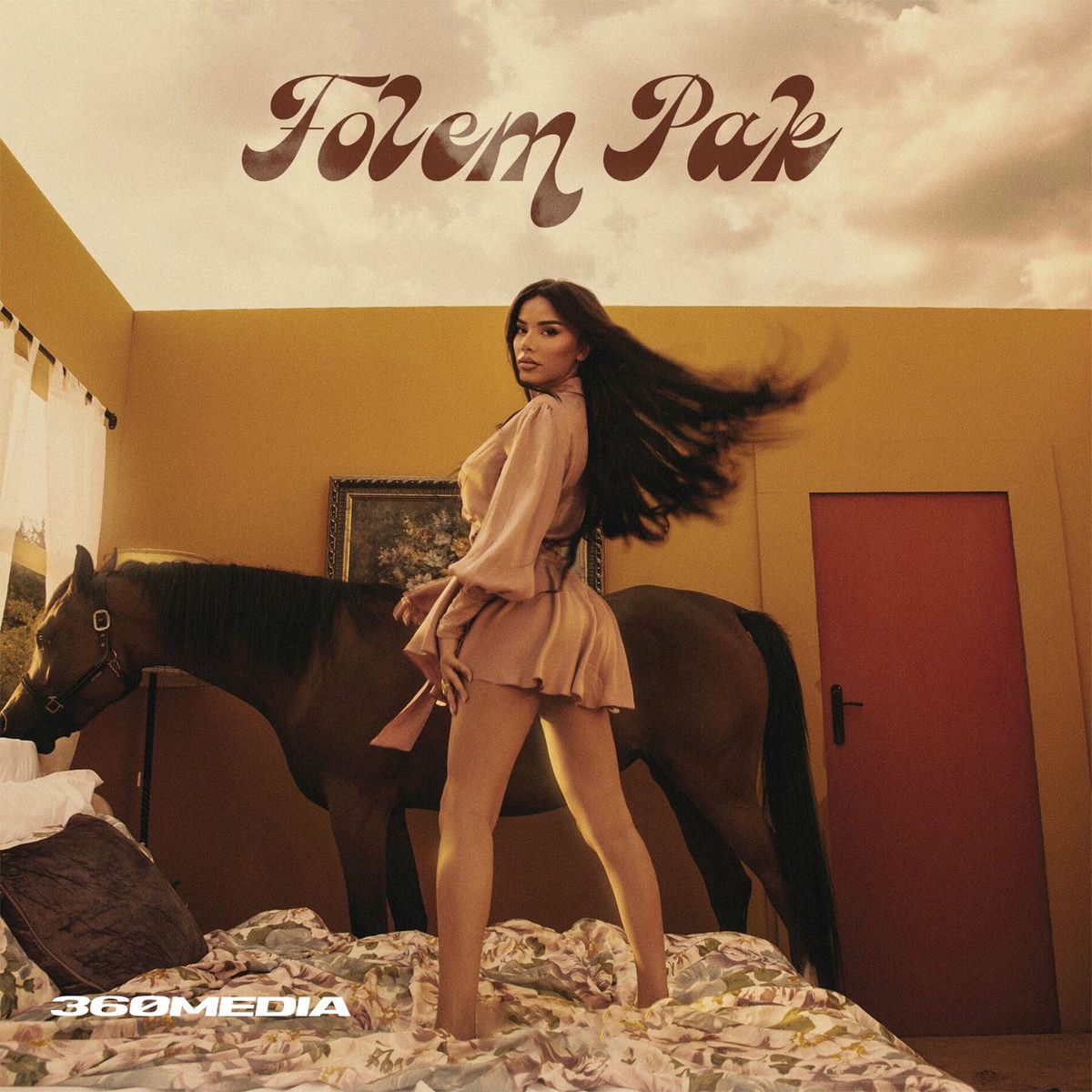 Album cover of Folem Pak