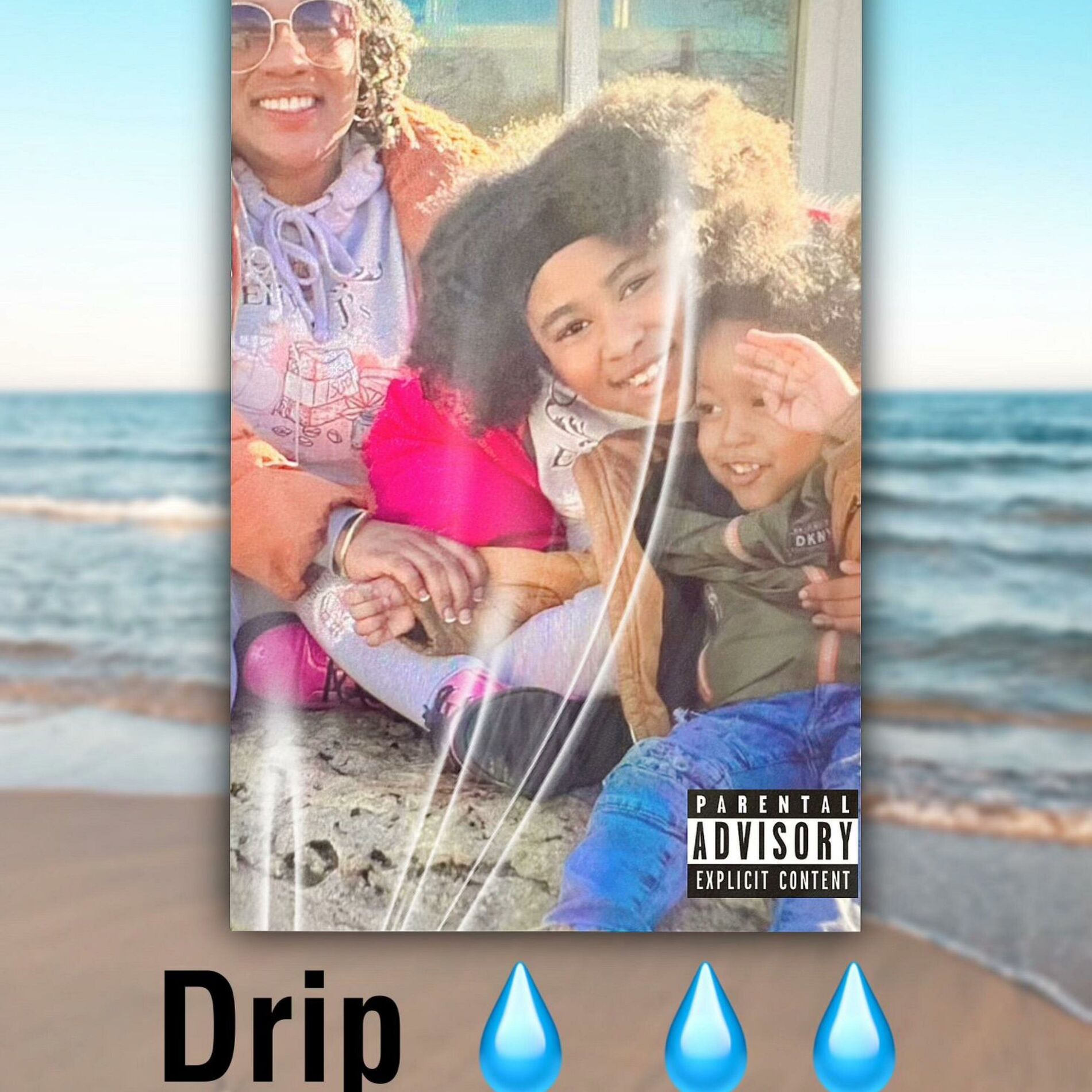 Album cover of Drip (feat. Eliylah J & Jai)