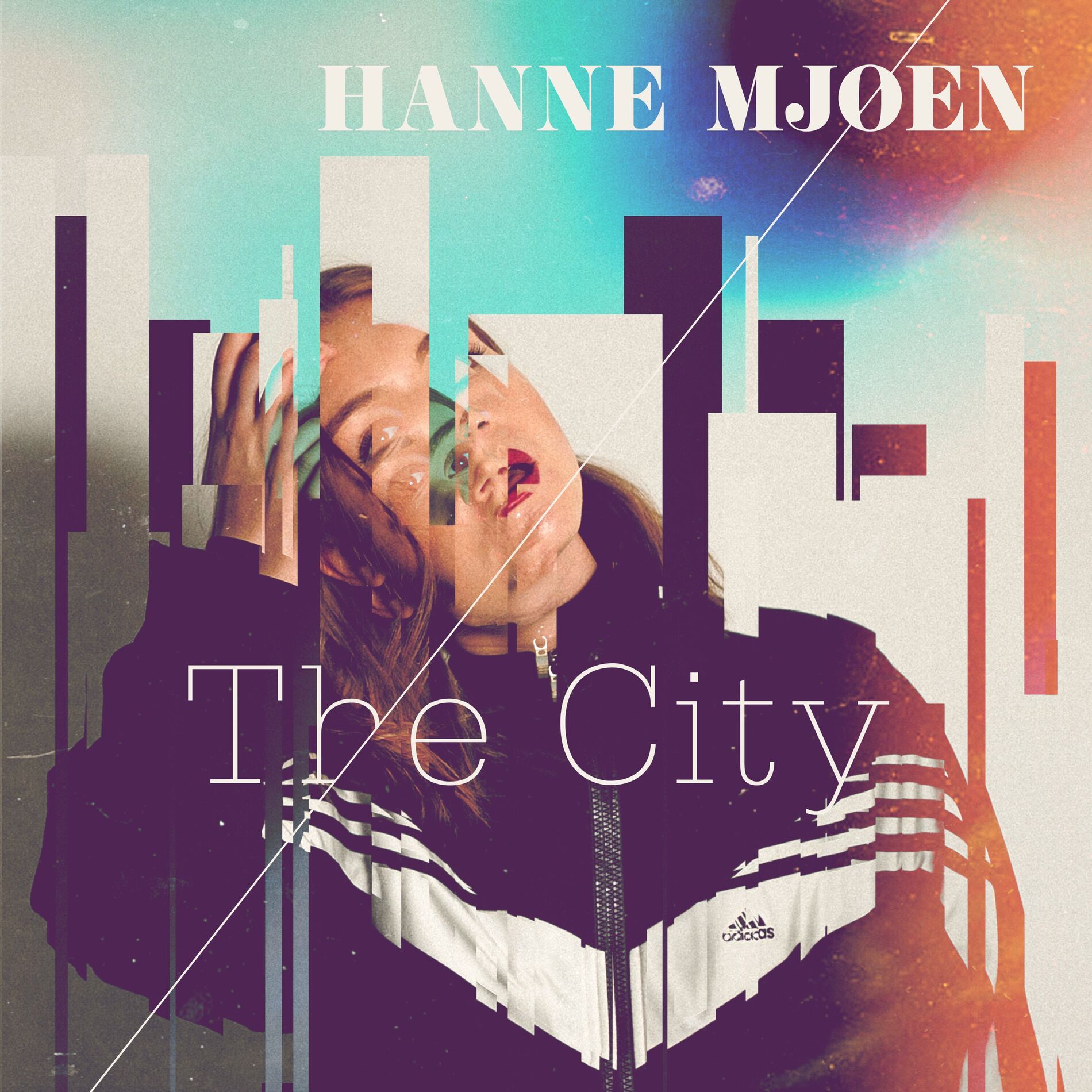 Album cover of The City