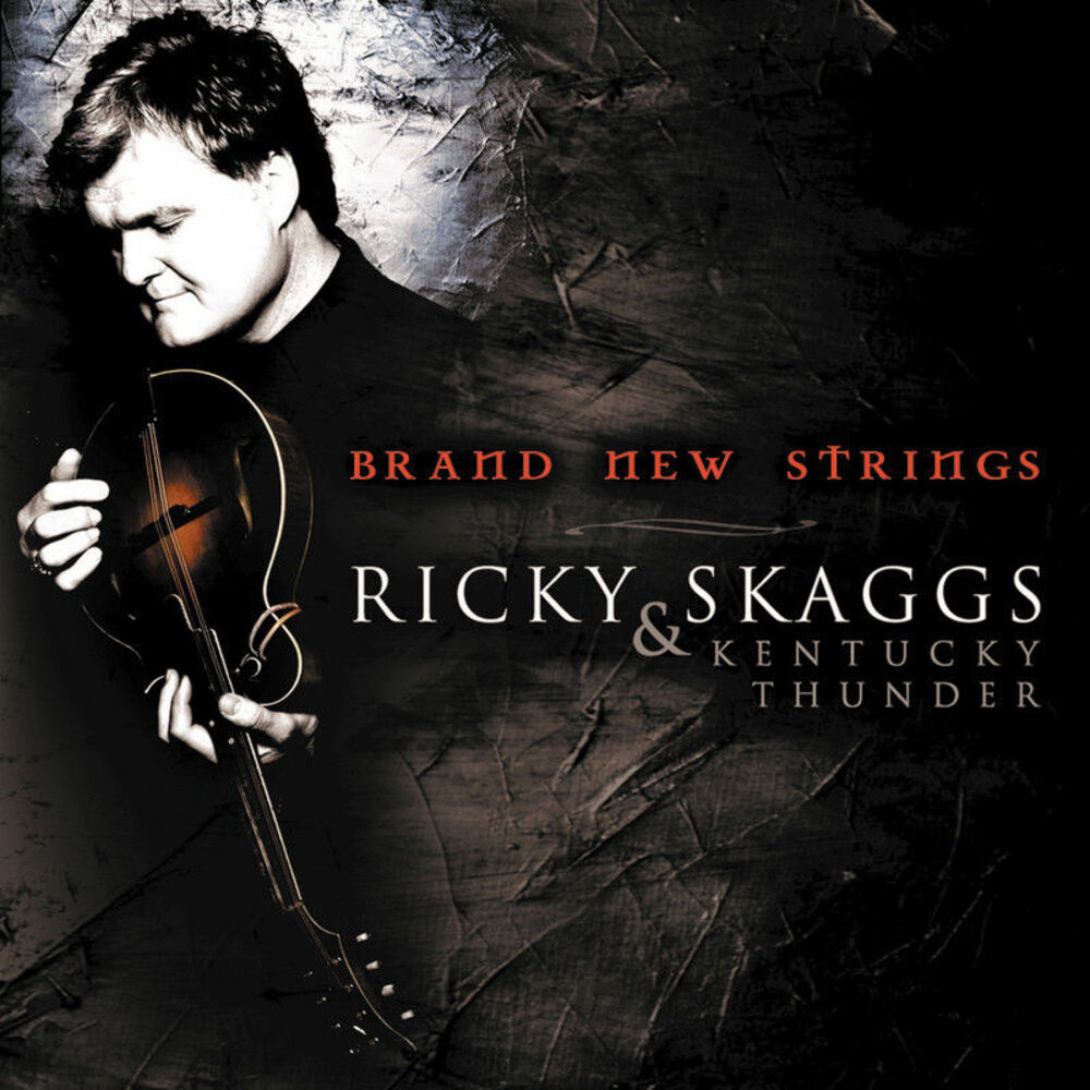 Picture of Brand New Strings