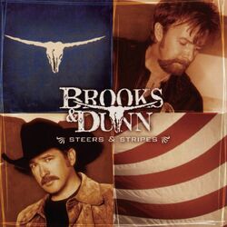Cover of Steers & Stripes