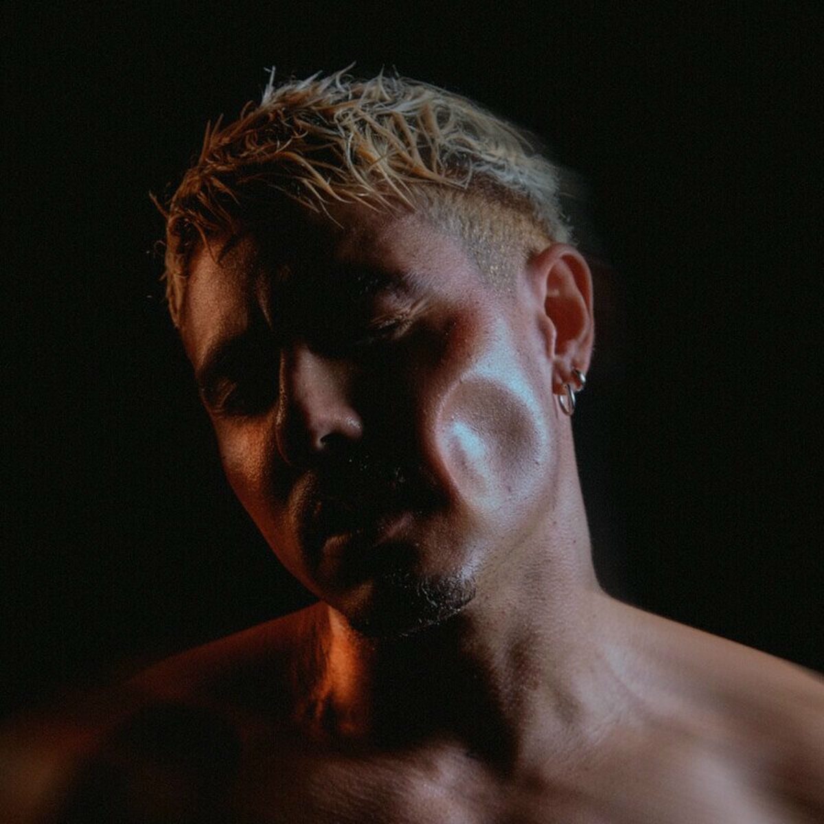 Album cover of O que eu tô fazendo aqui?
