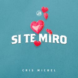 Cover of Si Te Miro