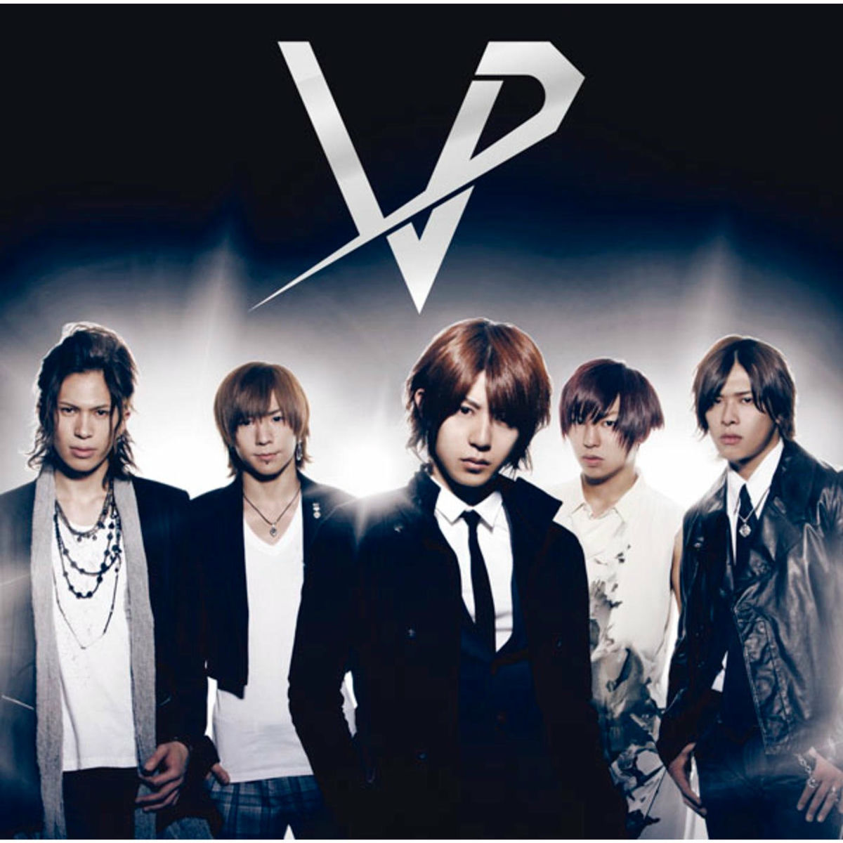 Album cover of INFINITY