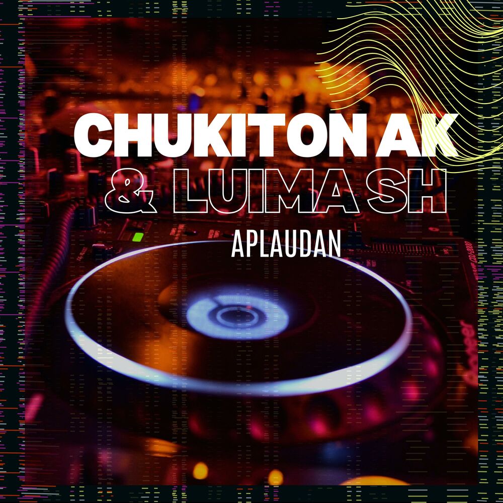 Picture of Aplaudan