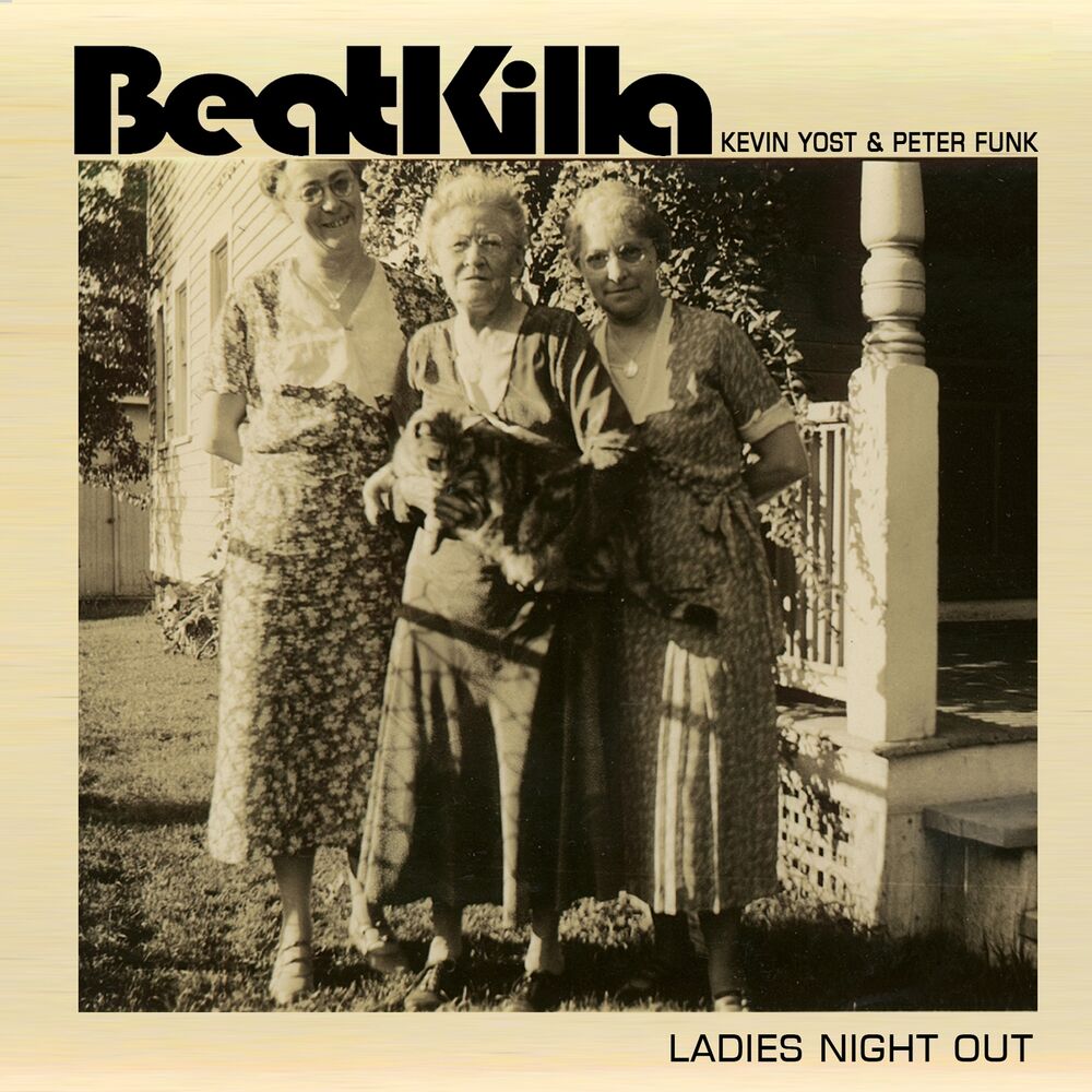 Picture of Ladies Night Out (BeatKilla)