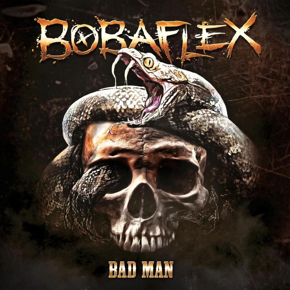 Picture of Bad Man