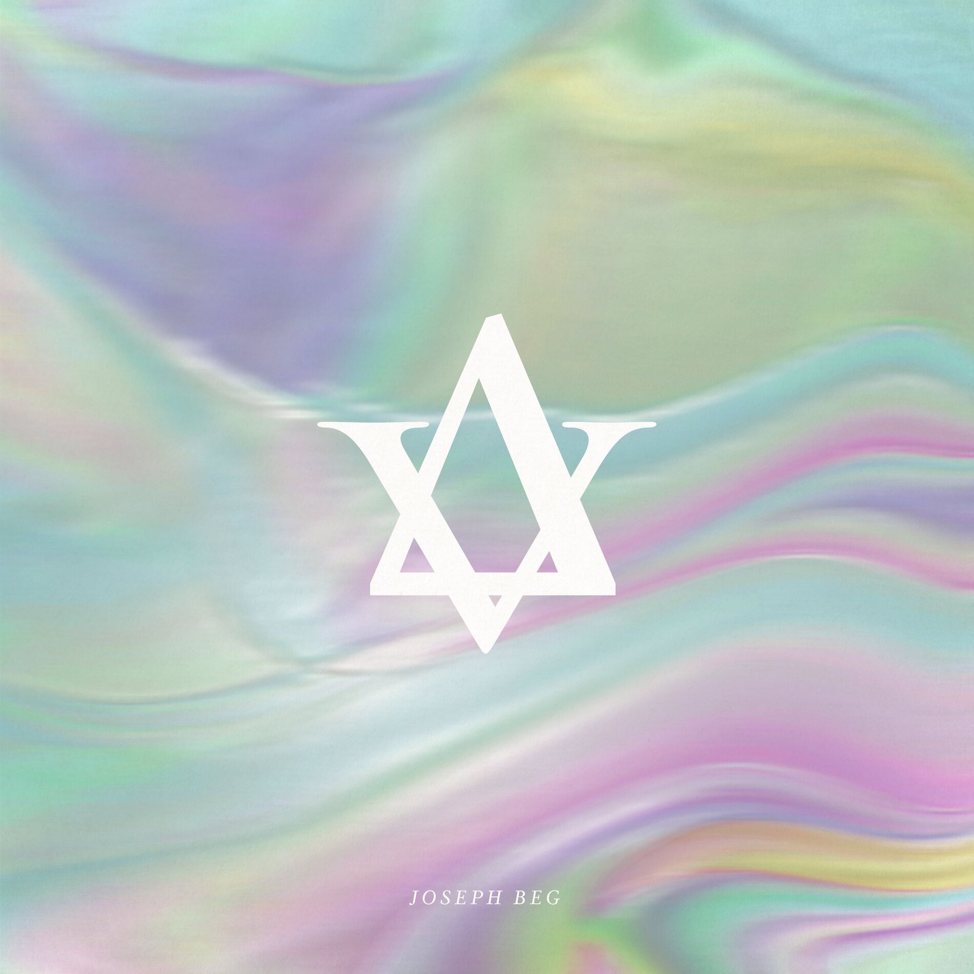 Album cover of Δ V
