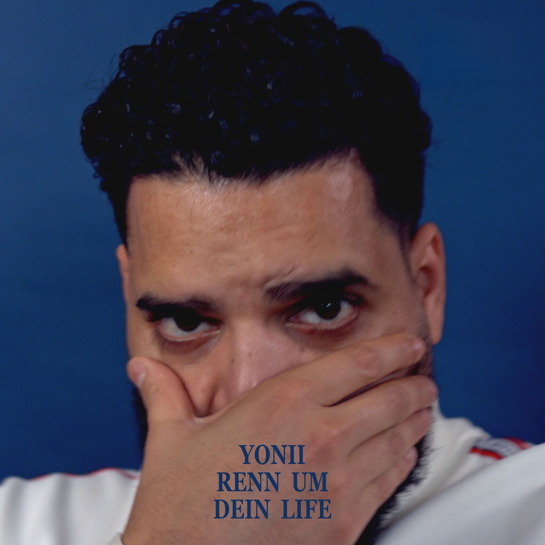 Album cover of Renn um dein Life