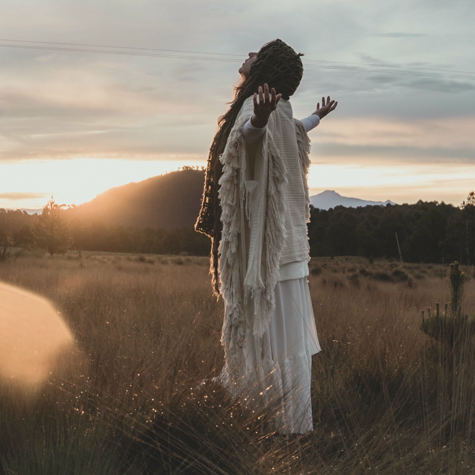 Album cover of Bendita Tierra