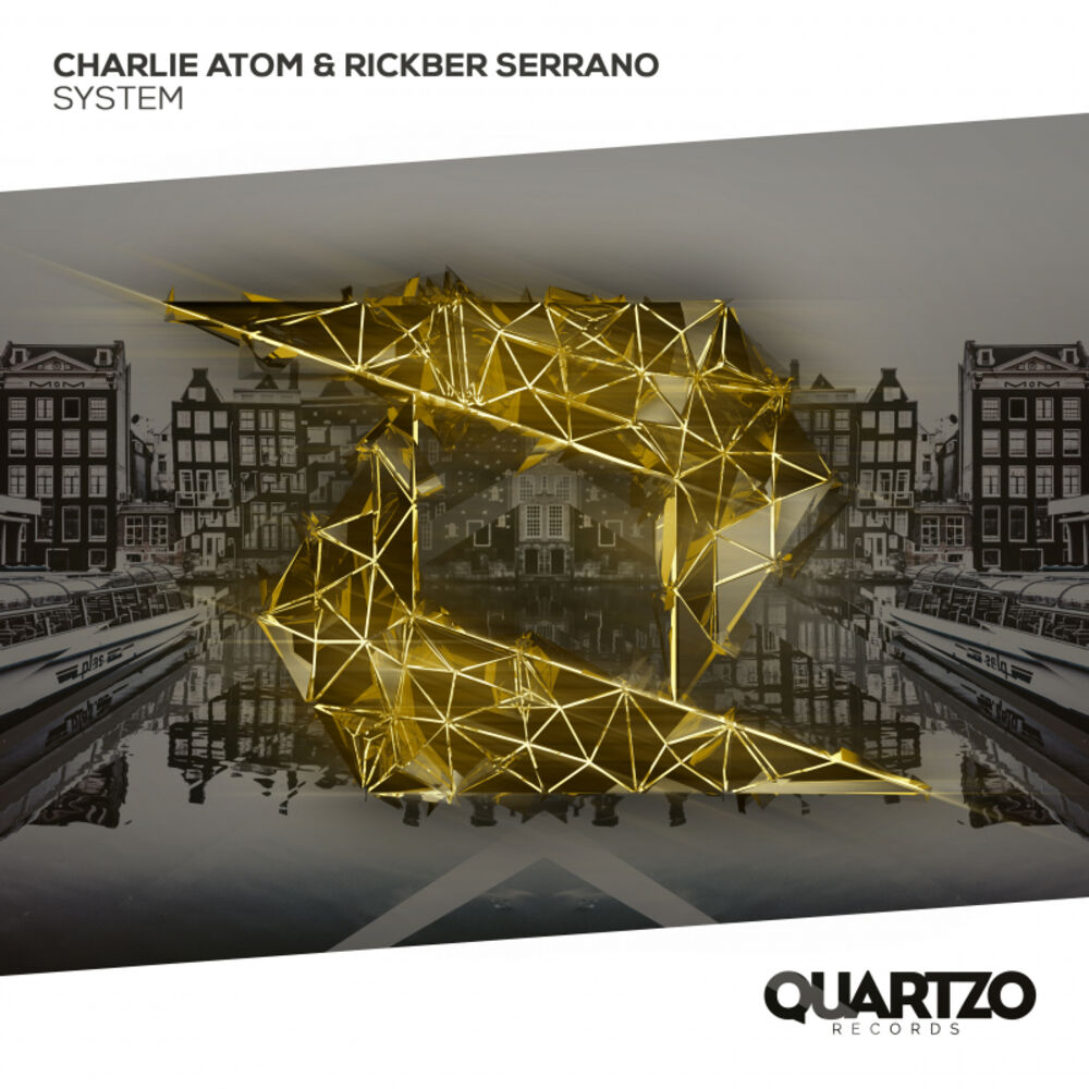 Picture of System (Quartzo Records ADE Sampler 2018)