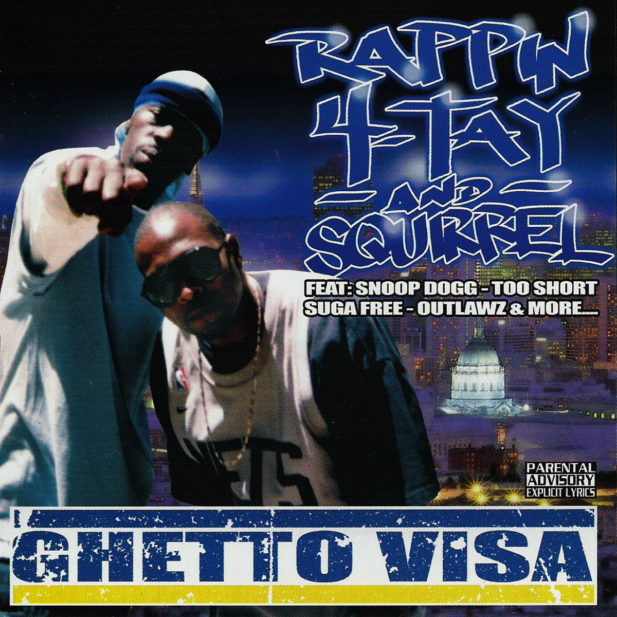 ☆Rappin 4 Tay☆ G-rap Gangsta rap Rappin' 4-Tay - Gangsta | Deezer