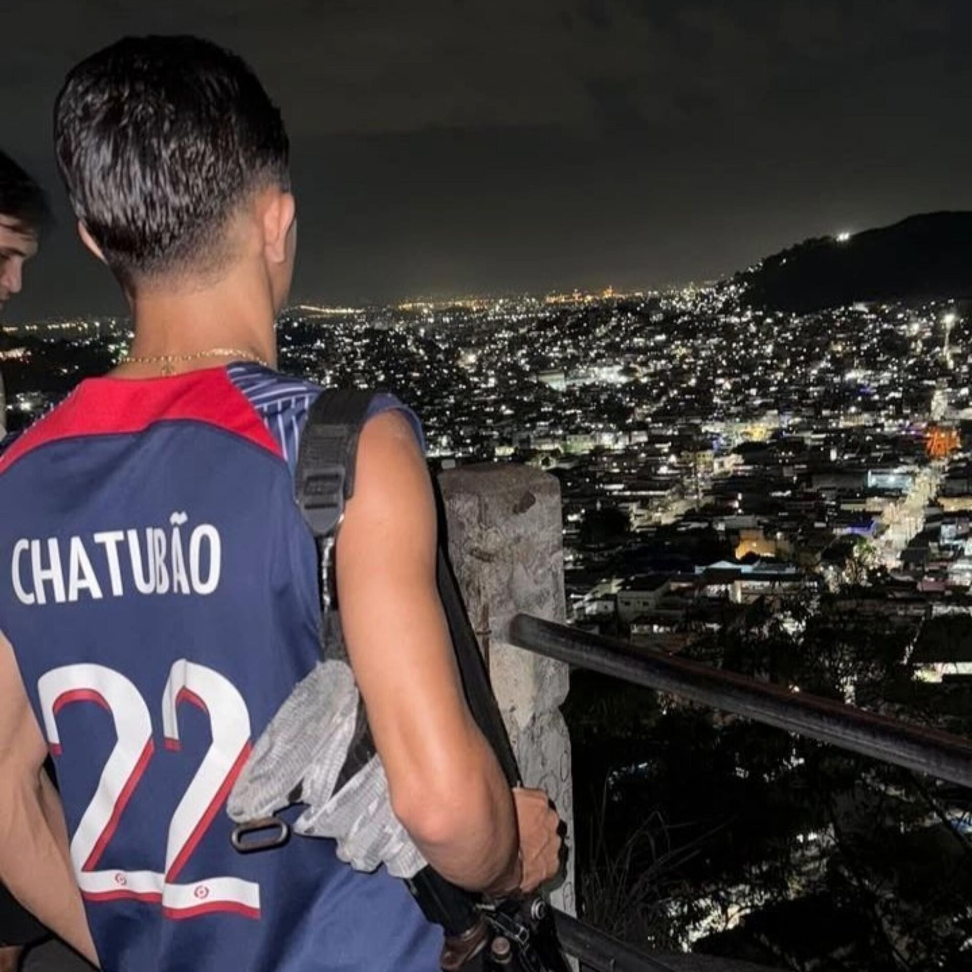 Album cover of TOMA JACK TOMA X TROPA DO URSO (feat. TROPA DA 021 & RITMO CARIOCA)