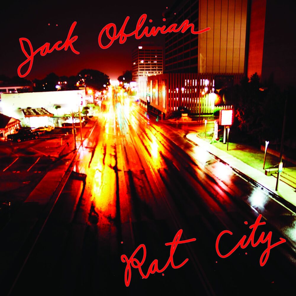 Picture of Rat City