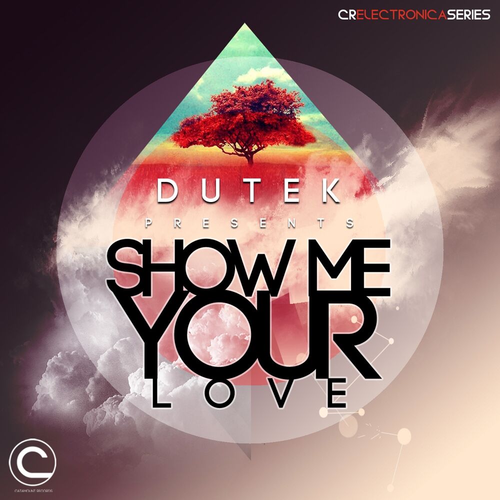 Picture of Show Me Your Love