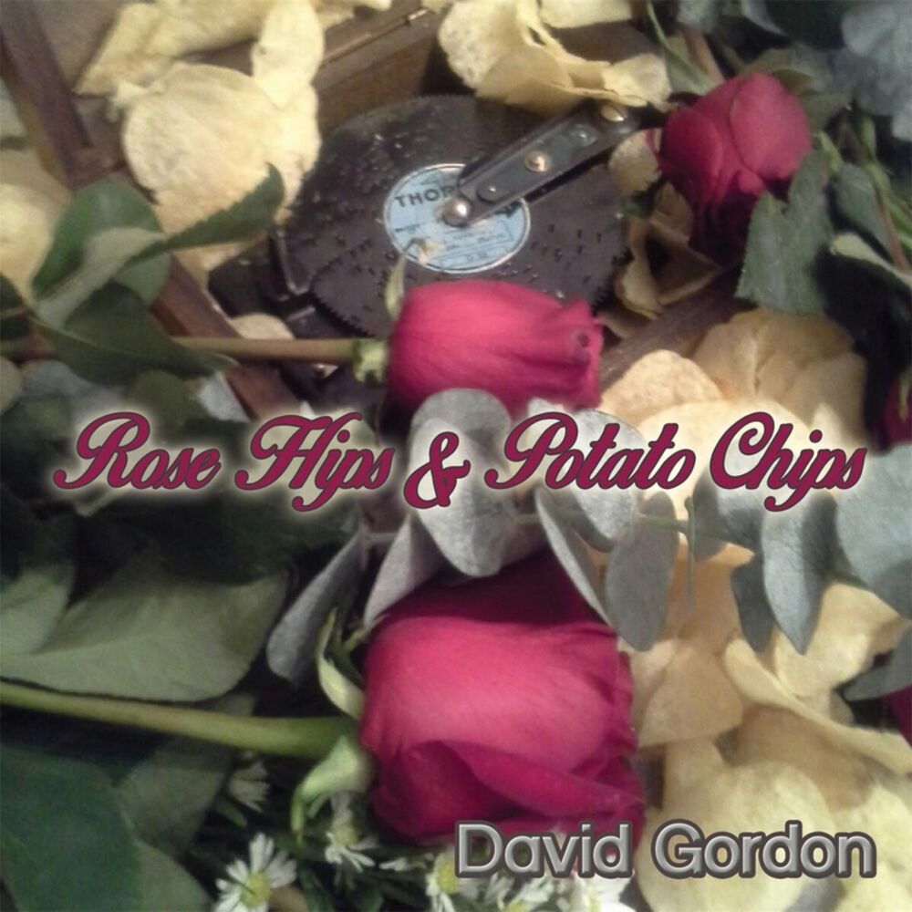 Picture of Rose Hips and Potato Chips