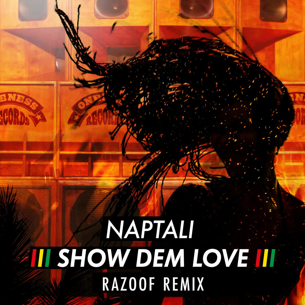 Picture of Show Dem Love (Razoof Remix)