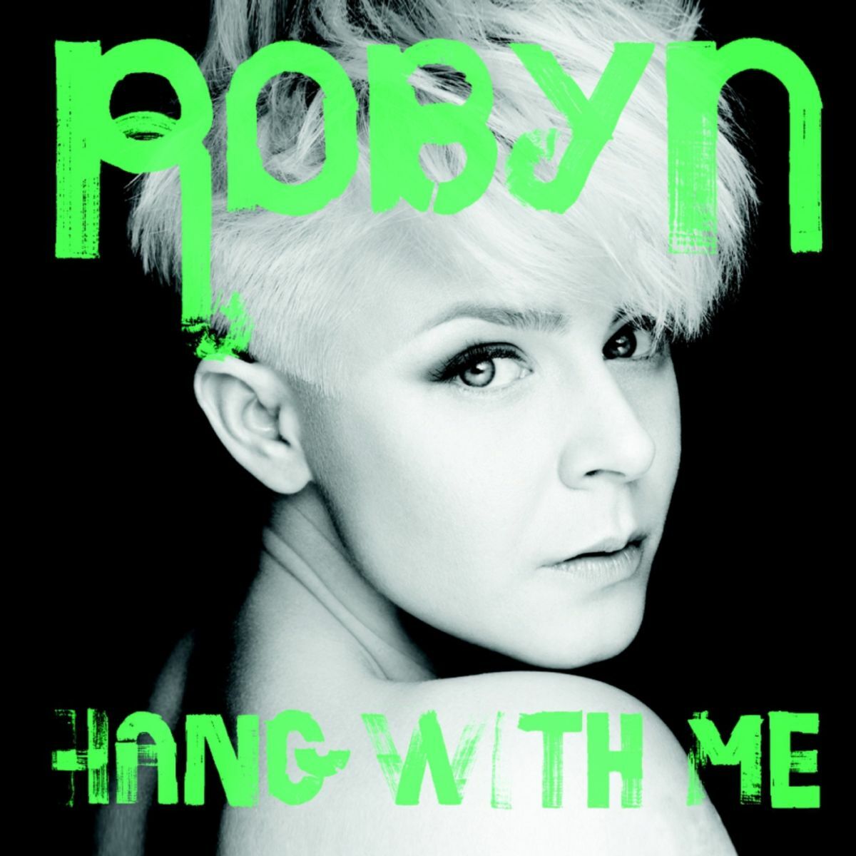 Album cover of Hang With Me