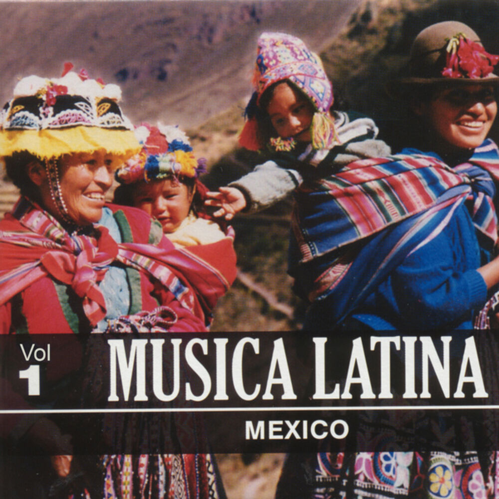 Picture of Musica Latina Mexico