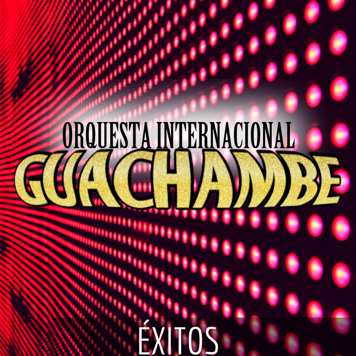 Album cover of Éxitos
