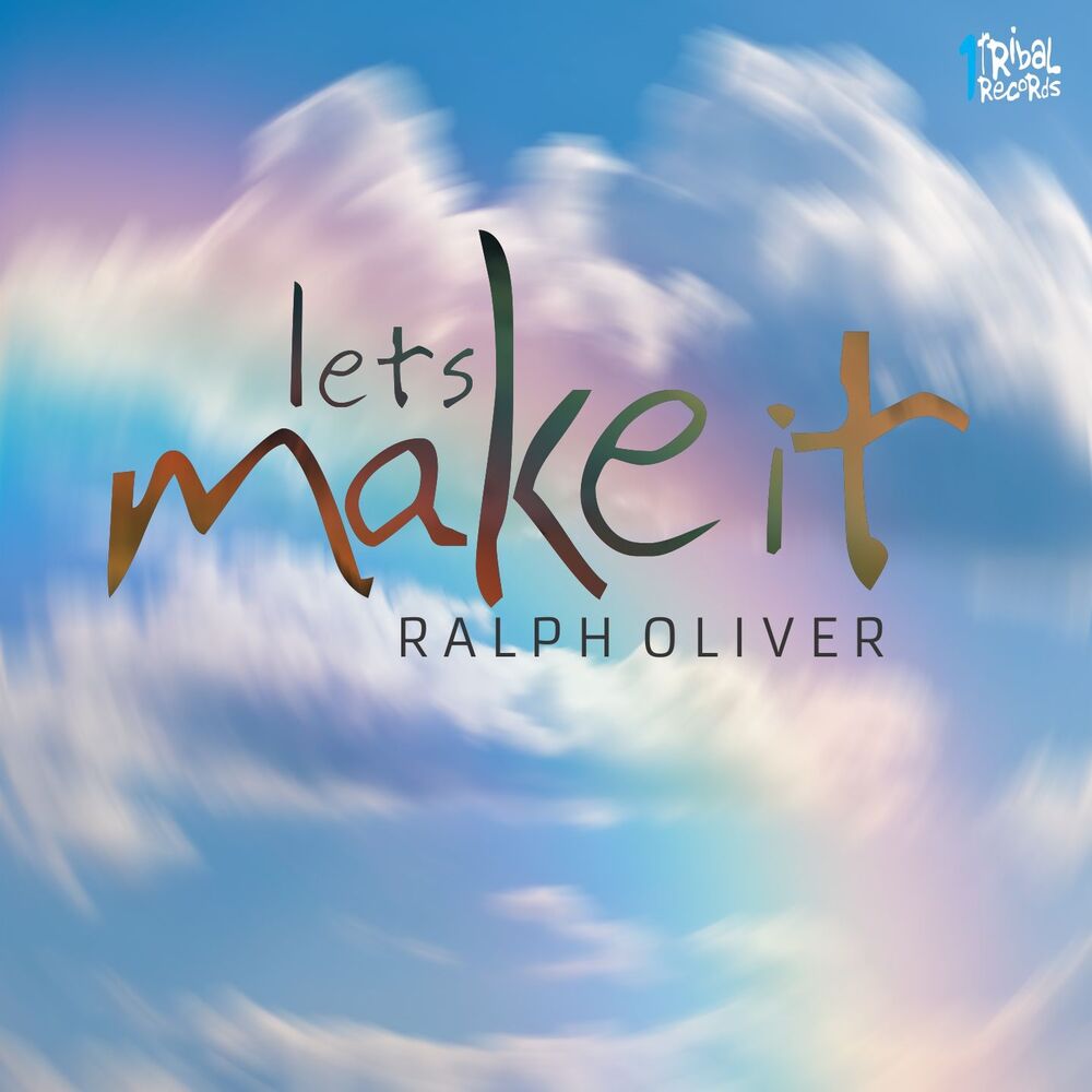 Picture of Let's Make It