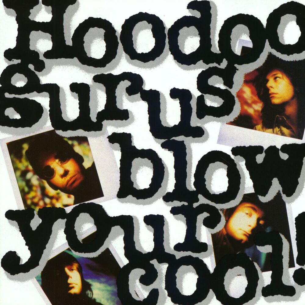 Picture of Blow Your Cool