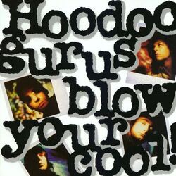 Cover of Blow Your Cool