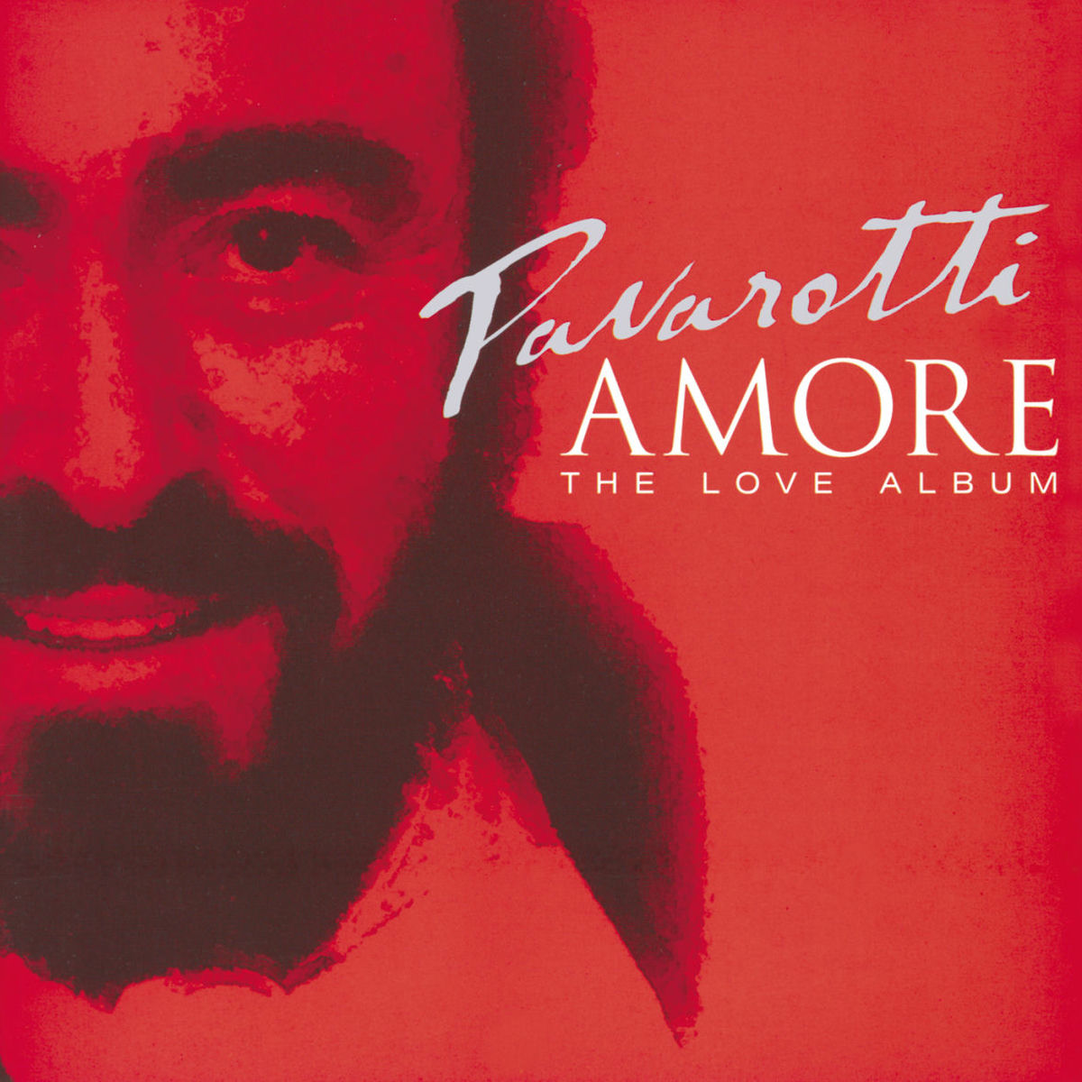 Album cover of Amore: Essential Romantic Collection