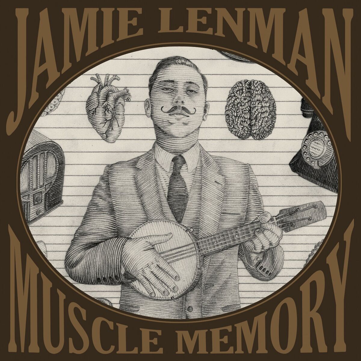 Album cover of I Ain't Your Boy