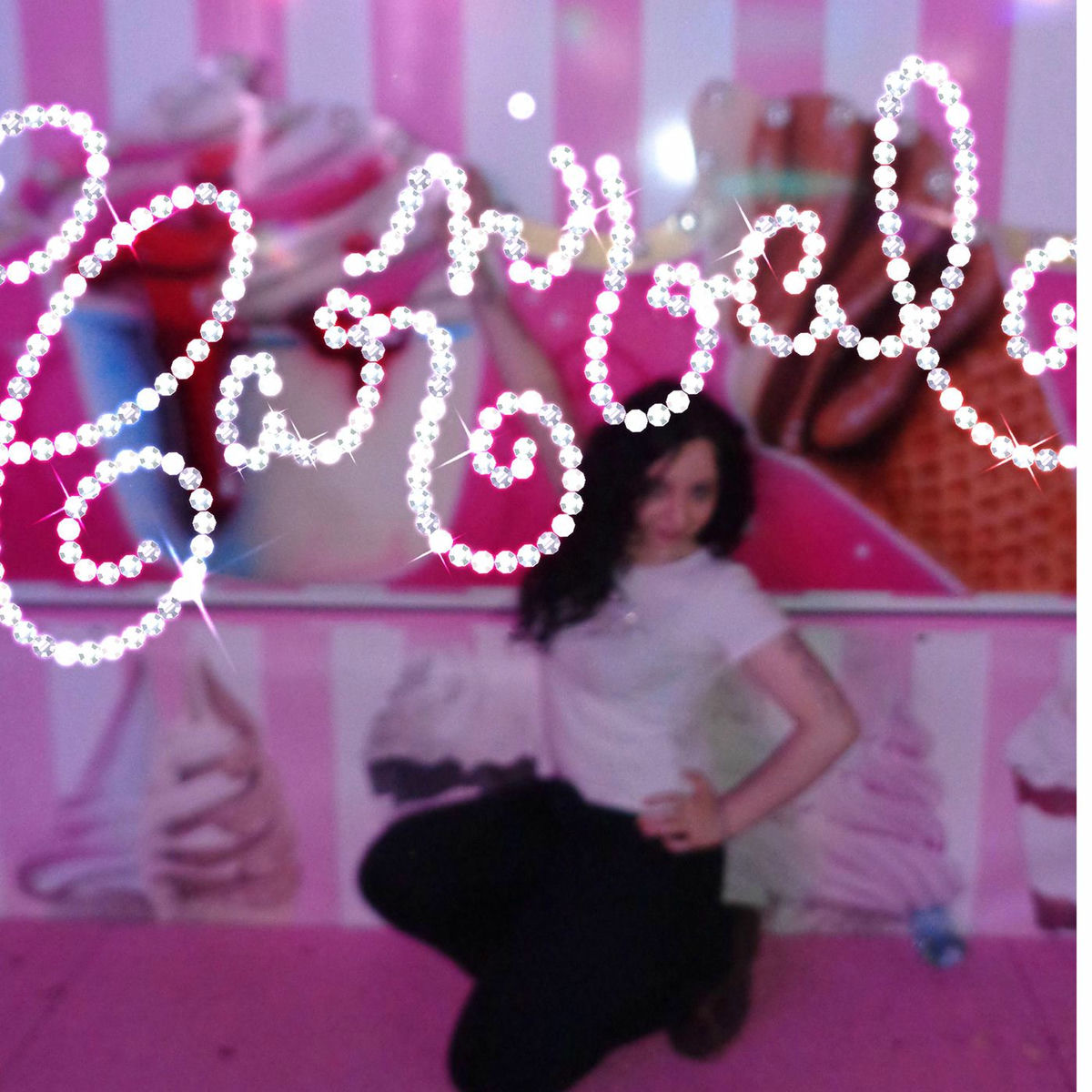 Album cover of Carnival