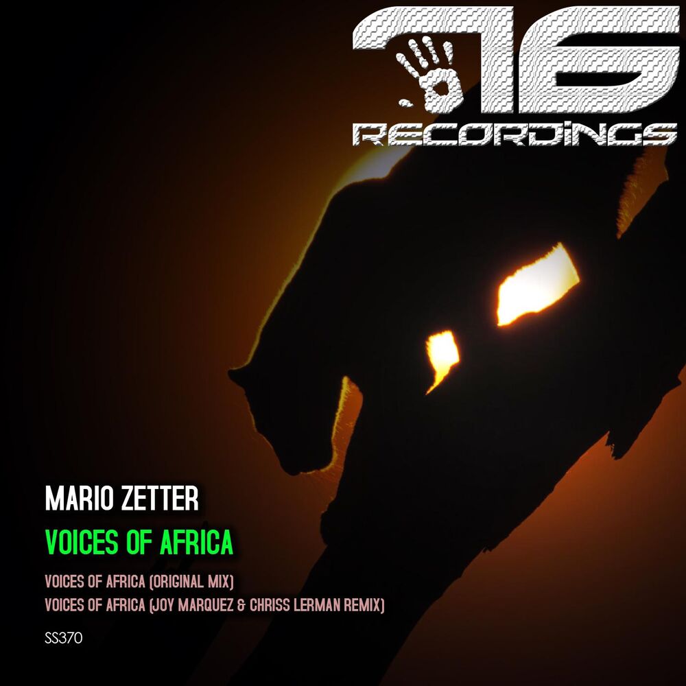 Picture of Voices Of Africa