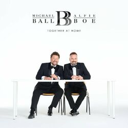 Cover of Together At Home