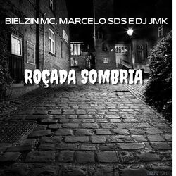 Cover of ROÇADA SOMBRIA