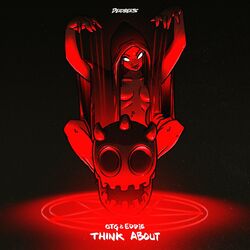 Cover of Think About
