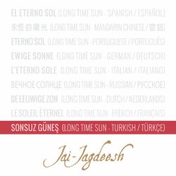 Cover of Sonsuz Güneş