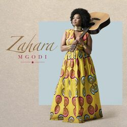 music cover