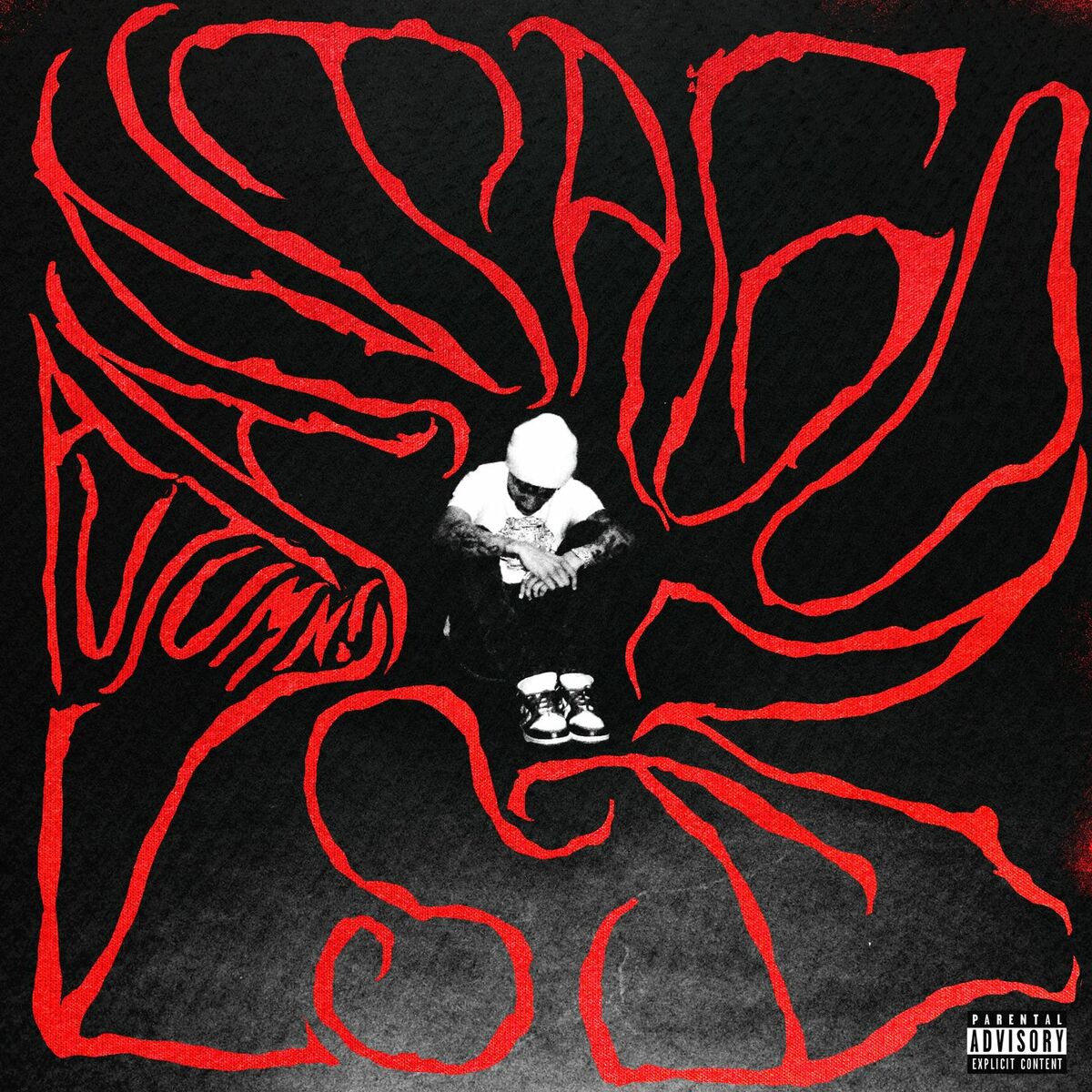 Album cover of STFU!