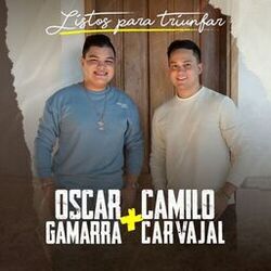 Cover of Listos Para Triunfar (En Vivo)