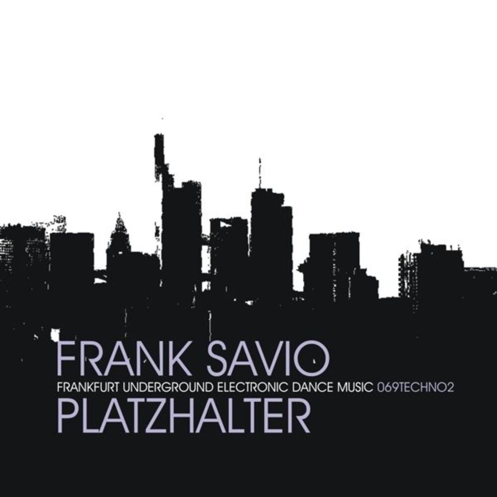 Picture of Platzhalter EP
