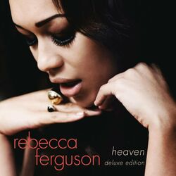 Cover of Heaven (Expanded Edition)