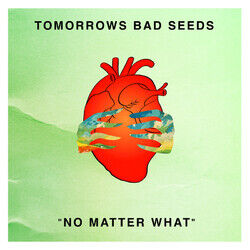 Cover of No Matter What