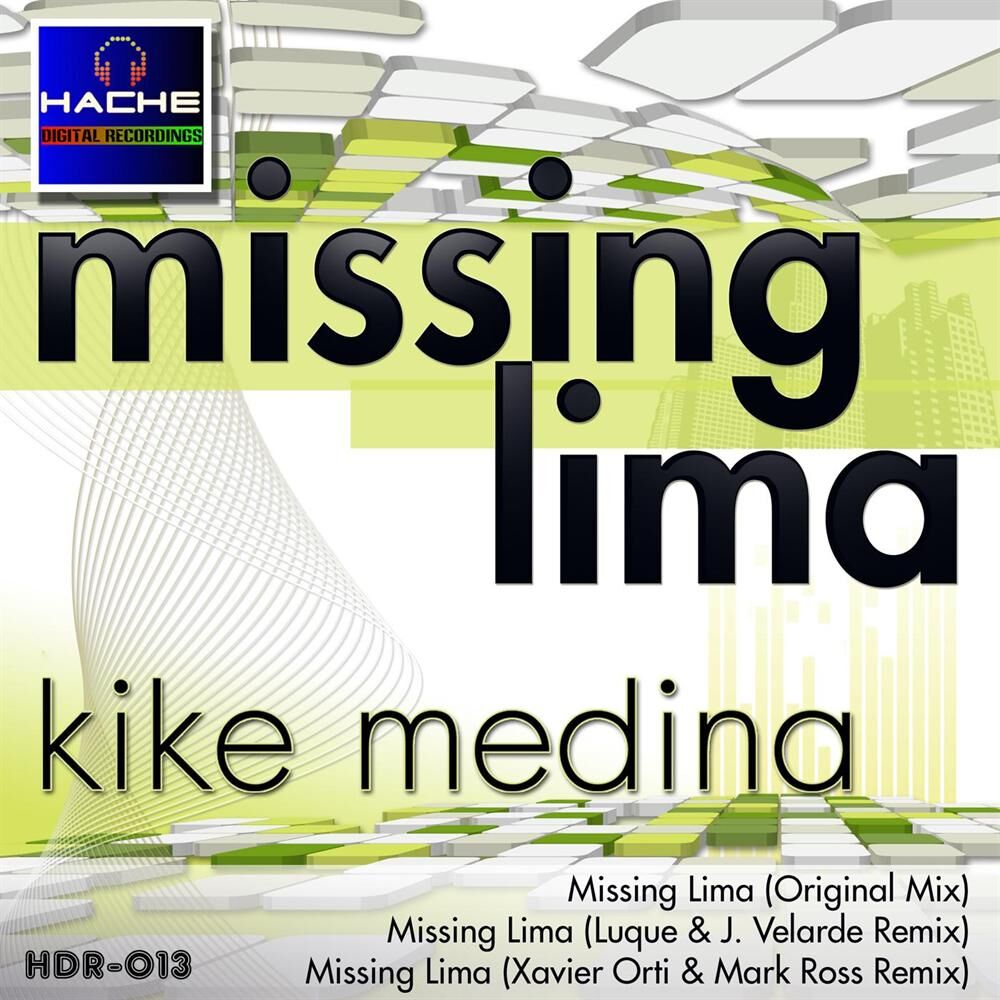 Picture of Missing Lima